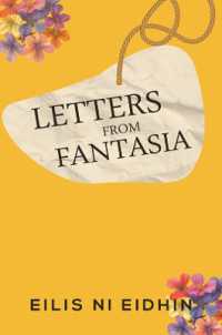 Letters from Fantasia