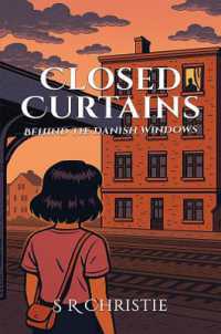 Closed Curtains : Behind the Danish Windows