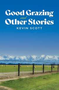 Good Grazing and Other Stories