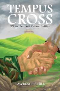 Tempus Cross : Where Past and Future Collide