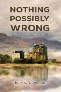 Nothing Can Possibly Go Wrong : A Penny for the Guide