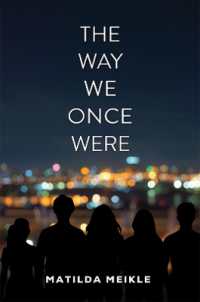The Way We Once Were