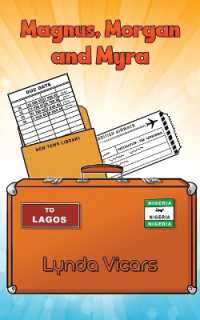 Magnus, Morgan and Myra