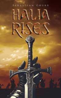 Halia Rises