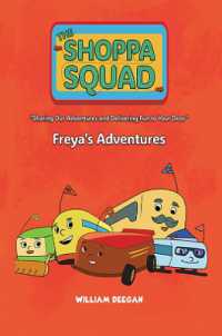 The Shoppa Squad - Freya's Adventures