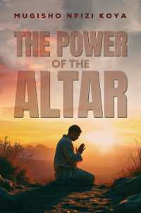 The Power of the Altar