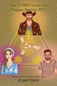 The GY4HT Concert, Prague, Spring 2023 : Tomas, Sarah and Saadih's Story - Part 1