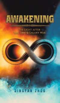 Awakening : The Light after the Time and Galaxy War