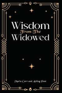 Wisdom from the Widowed