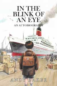 In the Blink of an Eye