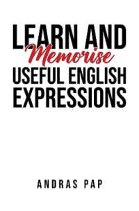 Learn and Memorise Useful English Expressions