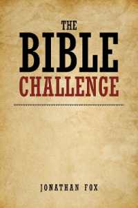 The Bible Challenge