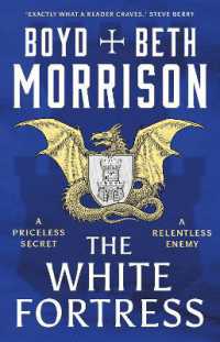 The White Fortress (Tales of the Lawless Land)