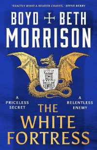 The White Fortress (Tales of the Lawless Land)