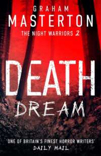 Death Dream : The supernatural horror series that will give you nightmares (The Night Warriors)