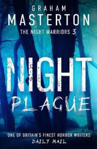 Night Plague : A terrifying instalment in the Night Warriors series from master of horror Graham Masterton (The Night Warriors)