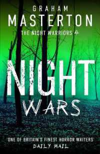 Night Wars (The Night Warriors)