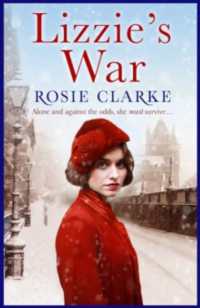 Lizzie's War (The Workshop Girls)