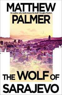 The Wolf of Sarajevo