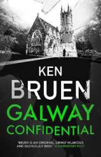 Galway Confidential -- Paperback (English Language Edition)