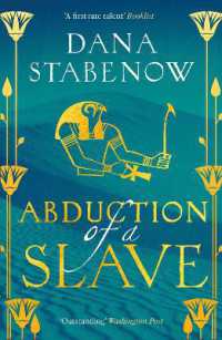 Abduction of a Slave (Eye of Isis)