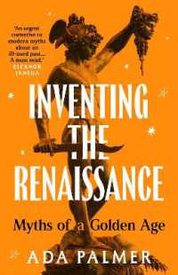Inventing the Renaissance : Myths of a Golden Age