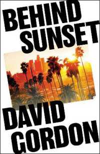Behind Sunset