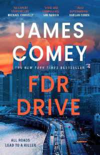 FDR Drive (A Nora Carleton Legal Thriller)