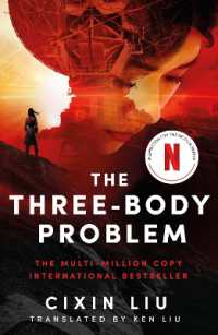 The Three-Body Problem : Now a major Netflix series (The Three-body Problem)