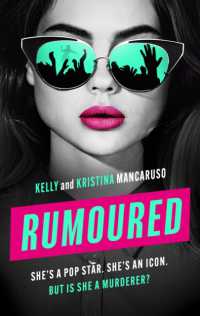 Rumoured : the twisty, must-read thriller that will keep you hooked from start to finish -- Paperback (English Language Edition)