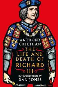 The Life and Death of Richard III