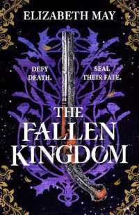 The Fallen Kingdom : The Sweeping Historical Fantasy Now Reimagined for Adult Romantasy Fans (Falconer) （Revised）