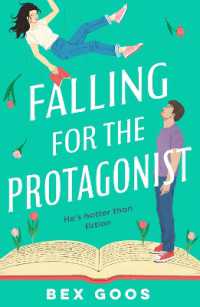 Falling for the Protagonist
