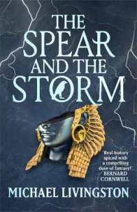 The Spear and the Storm (The Shards)