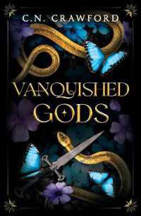 Vanquished Gods (Hallowed Games Series)