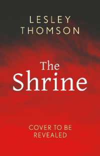 The Shrine : the brand new Detective's Daughter mystery (The Detective's Daughter)