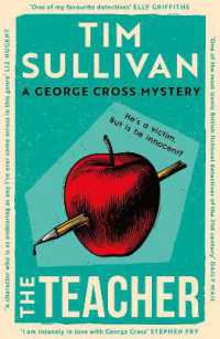 The Teacher : A case full of twists for the unforgettable must-read detective in 2026 (George Cross Mysteries)