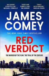 Red Verdict (A Nora Carleton Legal Thriller)