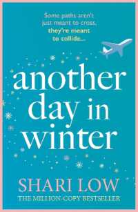 Another Day in Winter : The perfect cosy and heart-warming read to curl up with! (A Winter Day Book)