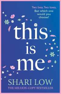This is Me : Rediscover this absolutely emotional read in 2025 from the number one bestselling author
