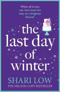 The Last Day of Winter : An utterly heartwarming and emotional and perfect festive read! (A Winter Day Book)