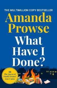 What Have I Done? : A heart-wrenching story from the queen of family drama