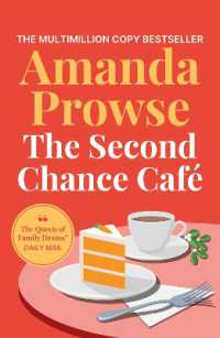 The Second Chance Café : A Christmas romance about finding love again from the queen of emotional drama