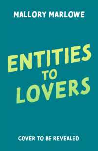 Entities to Lovers