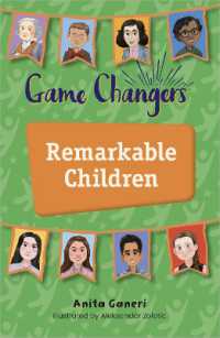 Reading Planet Cosmos - Game Changers Remarkable Children: Jupiter/Blue