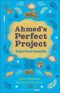 Reading Planet Cosmos - Ahmed's Perfect Project: Tales from Somalia: Mars/Grey