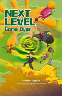 Reading Planet Cosmos - Next Level: Game over - Supernova/Red+