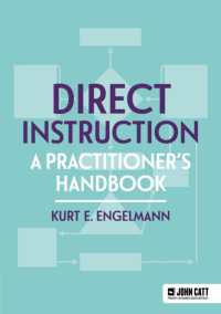 Direct Instruction: a practitioner's handbook