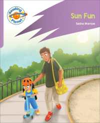 Reading Planet: Rocket Phonics - First Steps - Sun Fun (Lilac Plus)