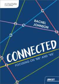 Connected : Focussing on 'me' and 'we'